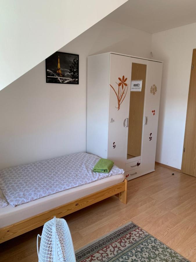 Apartment Biely Kostol Exterior foto